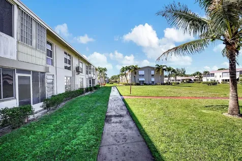 315 Circle Drive Boynton Beach FL 33435