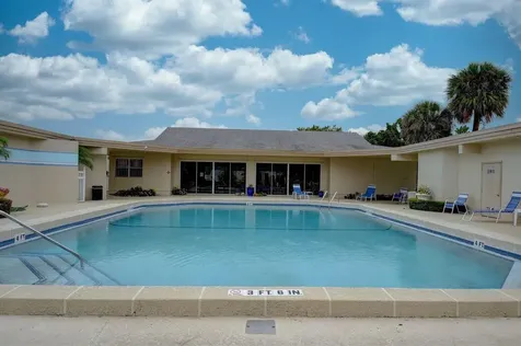 315 Circle Drive Boynton Beach FL 33435