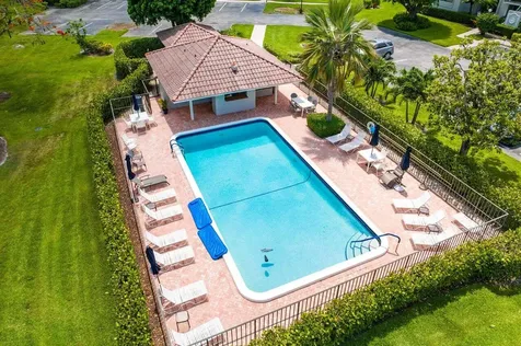11114 Quail Covey Road Boynton Beach FL 33436