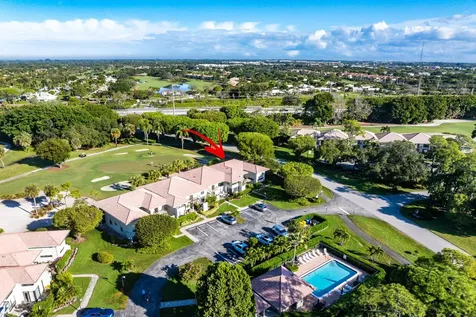11114 Quail Covey Road Boynton Beach FL 33436
