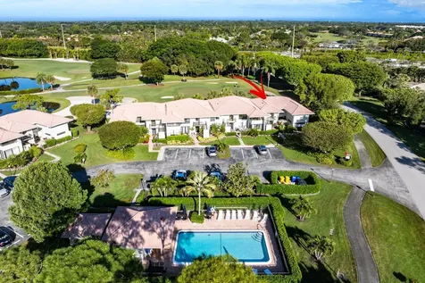 11114 Quail Covey Road Boynton Beach FL 33436