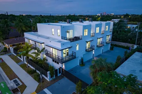 1222 NE 15th Avenue Fort Lauderdale FL 33304
