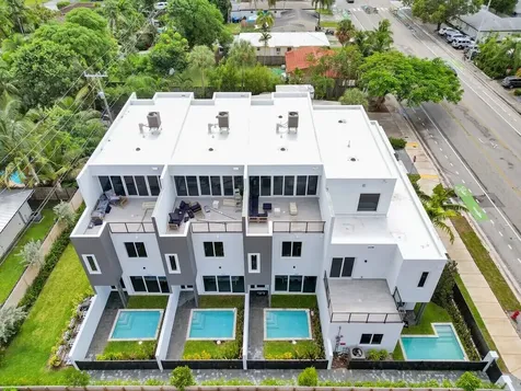 1222 NE 15th Avenue Fort Lauderdale FL 33304