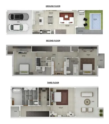 1222 NE 15th Avenue Fort Lauderdale FL 33304