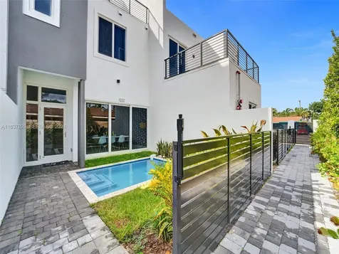 1222 NE 15th Avenue Fort Lauderdale FL 33304