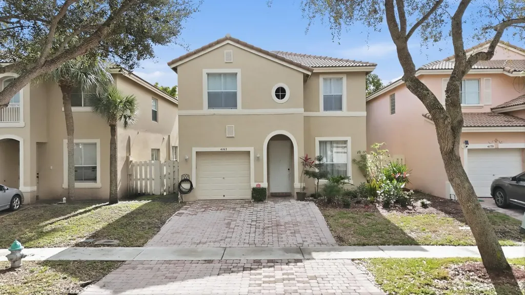 4162 Winnipeg Way West Palm Beach FL 33409