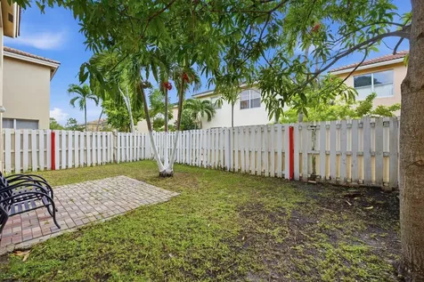 4162 Winnipeg Way West Palm Beach FL 33409