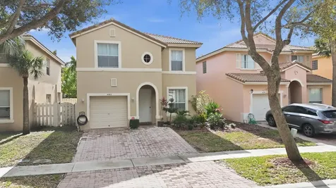 4162 Winnipeg Way West Palm Beach FL 33409