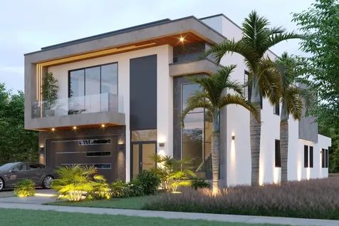 707 Lake Avenue Delray Beach FL 33483