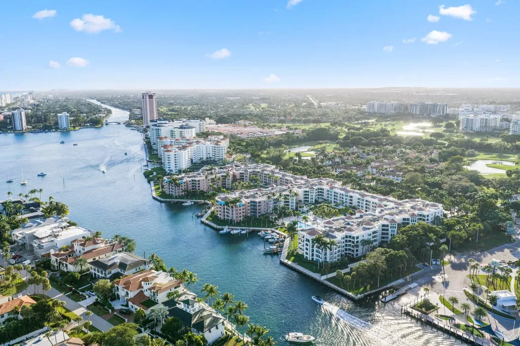 100 Se 5th Avenue Boca Raton FL 33432