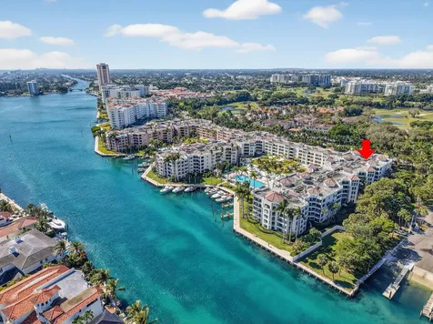100 Se 5th Avenue Boca Raton FL 33432