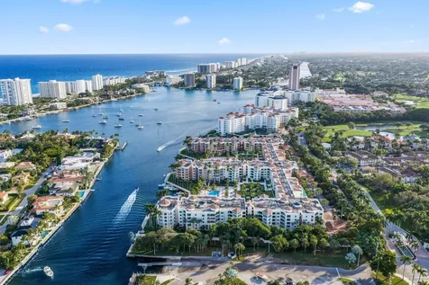 100 Se 5th Avenue Boca Raton FL 33432
