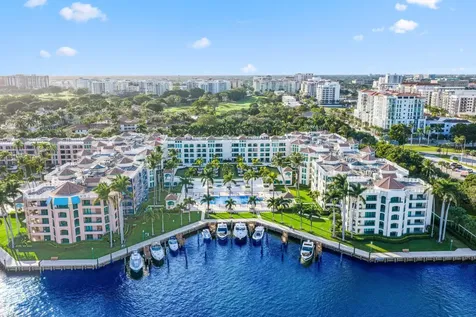 100 Se 5th Avenue Boca Raton FL 33432