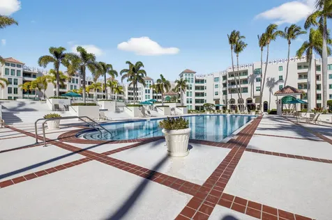 100 Se 5th Avenue Boca Raton FL 33432