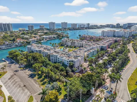 100 Se 5th Avenue Boca Raton FL 33432
