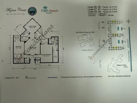 100 Se 5th Avenue Boca Raton FL 33432