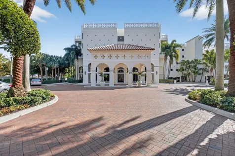 100 Se 5th Avenue Boca Raton FL 33432