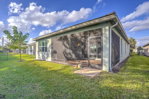13388 Sw River Rock Road Port Saint Lucie FL 34987