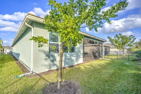 13388 Sw River Rock Road Port Saint Lucie FL 34987