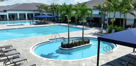 13388 Sw River Rock Road Port Saint Lucie FL 34987
