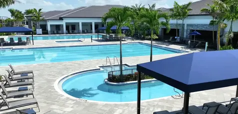 13388 Sw River Rock Road Port Saint Lucie FL 34987