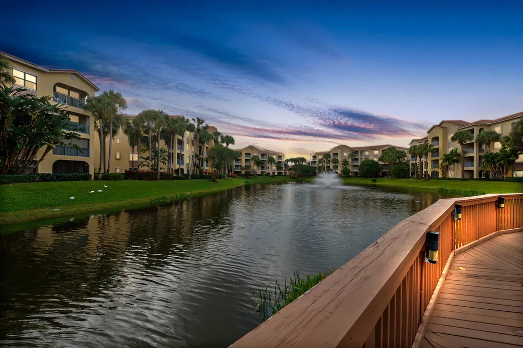 300 Uno Lago Drive Juno Beach FL 33408