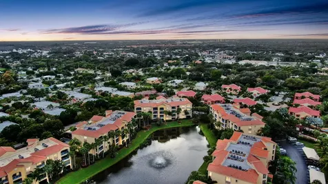 300 Uno Lago Drive Juno Beach FL 33408