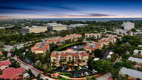 300 Uno Lago Drive Juno Beach FL 33408