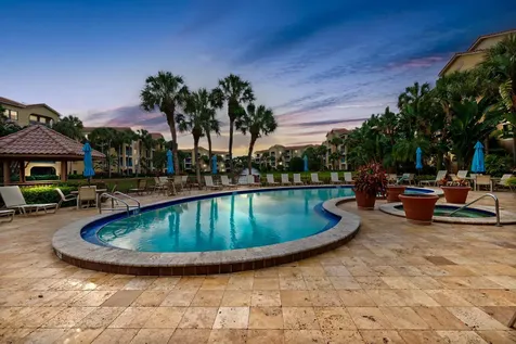 300 Uno Lago Drive Juno Beach FL 33408