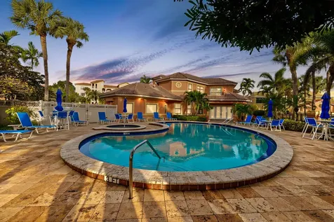 300 Uno Lago Drive Juno Beach FL 33408