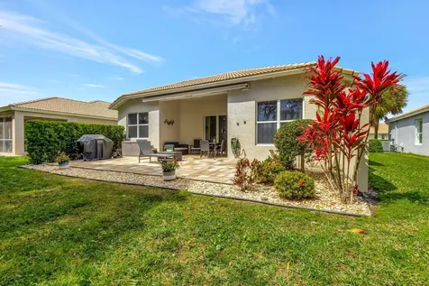 6623 Southport Drive Boynton Beach FL 33472