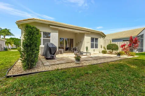 6623 Southport Drive Boynton Beach FL 33472