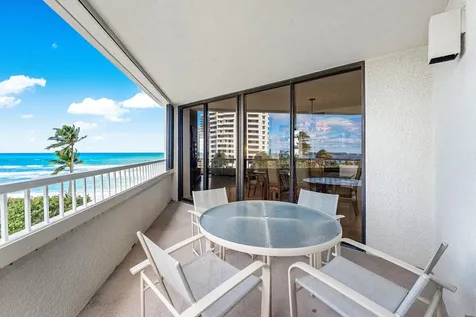 5070 N Ocean Drive Singer Island FL 33404