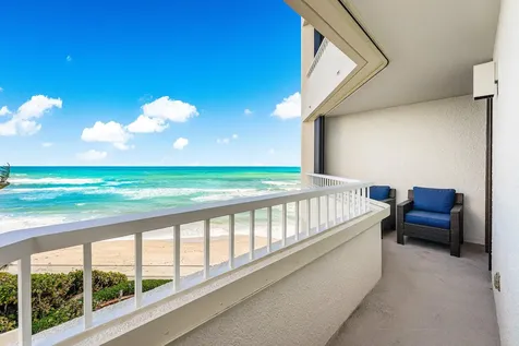 5070 N Ocean Drive Singer Island FL 33404