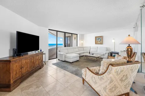 5070 N Ocean Drive Singer Island FL 33404
