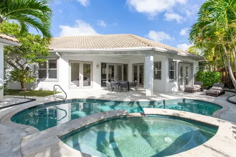 2443 Players Court Wellington FL 33414