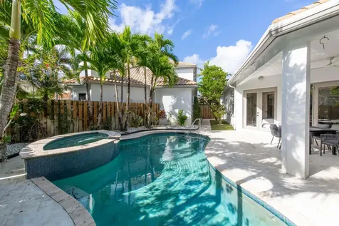 2443 Players Court Wellington FL 33414