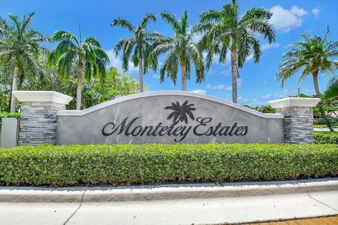 7209 Serrano Terrace Delray Beach FL 33446