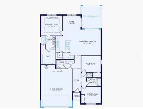 8436 Pequod Avenue Vero Beach FL 32960