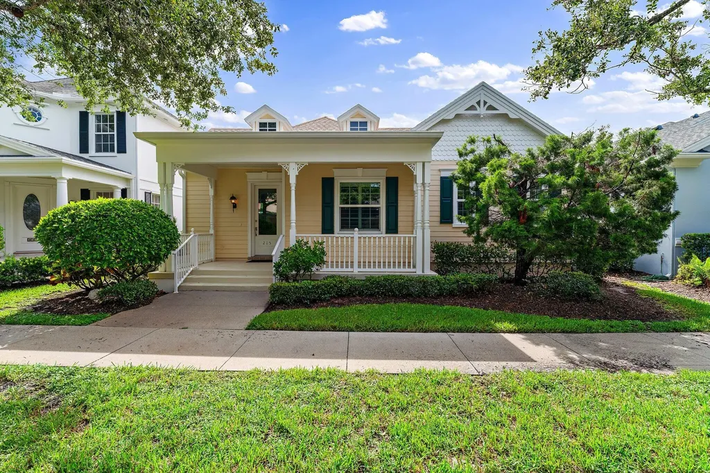 215 New Haven Boulevard Jupiter FL 33458