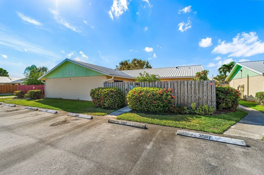 3581 Se Cobia Way Stuart FL 34997