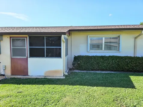 2950 Crosley Drive West Palm Beach FL 33415