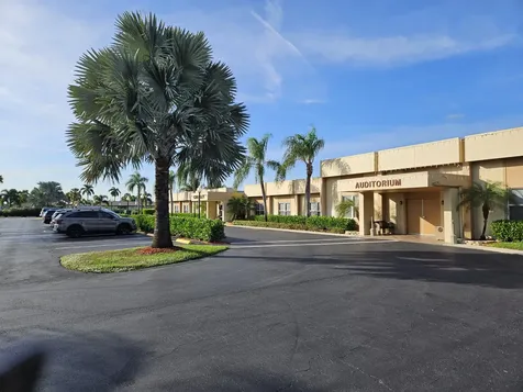 2950 Crosley Drive West Palm Beach FL 33415