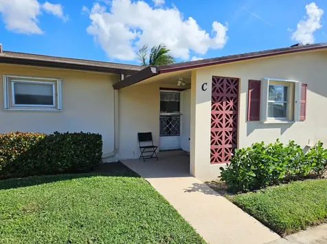 2950 Crosley Drive West Palm Beach FL 33415