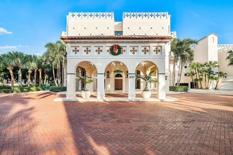 100 Se 5th Avenue Boca Raton FL 33432
