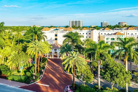 100 Se 5th Avenue Boca Raton FL 33432