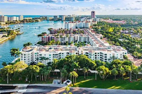 100 Se 5th Avenue Boca Raton FL 33432