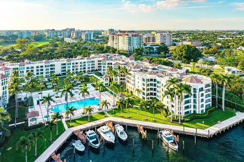 100 Se 5th Avenue Boca Raton FL 33432