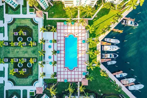 100 Se 5th Avenue Boca Raton FL 33432