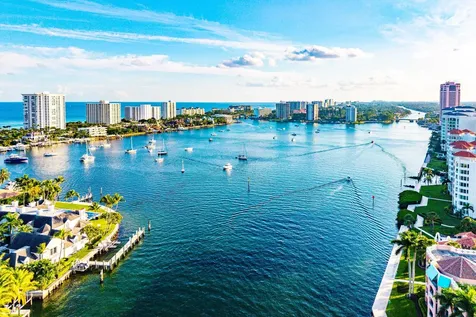 100 Se 5th Avenue Boca Raton FL 33432